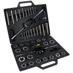 AF/imperial/unf - unc tap and die set 45pcs by US Pro tools AT223