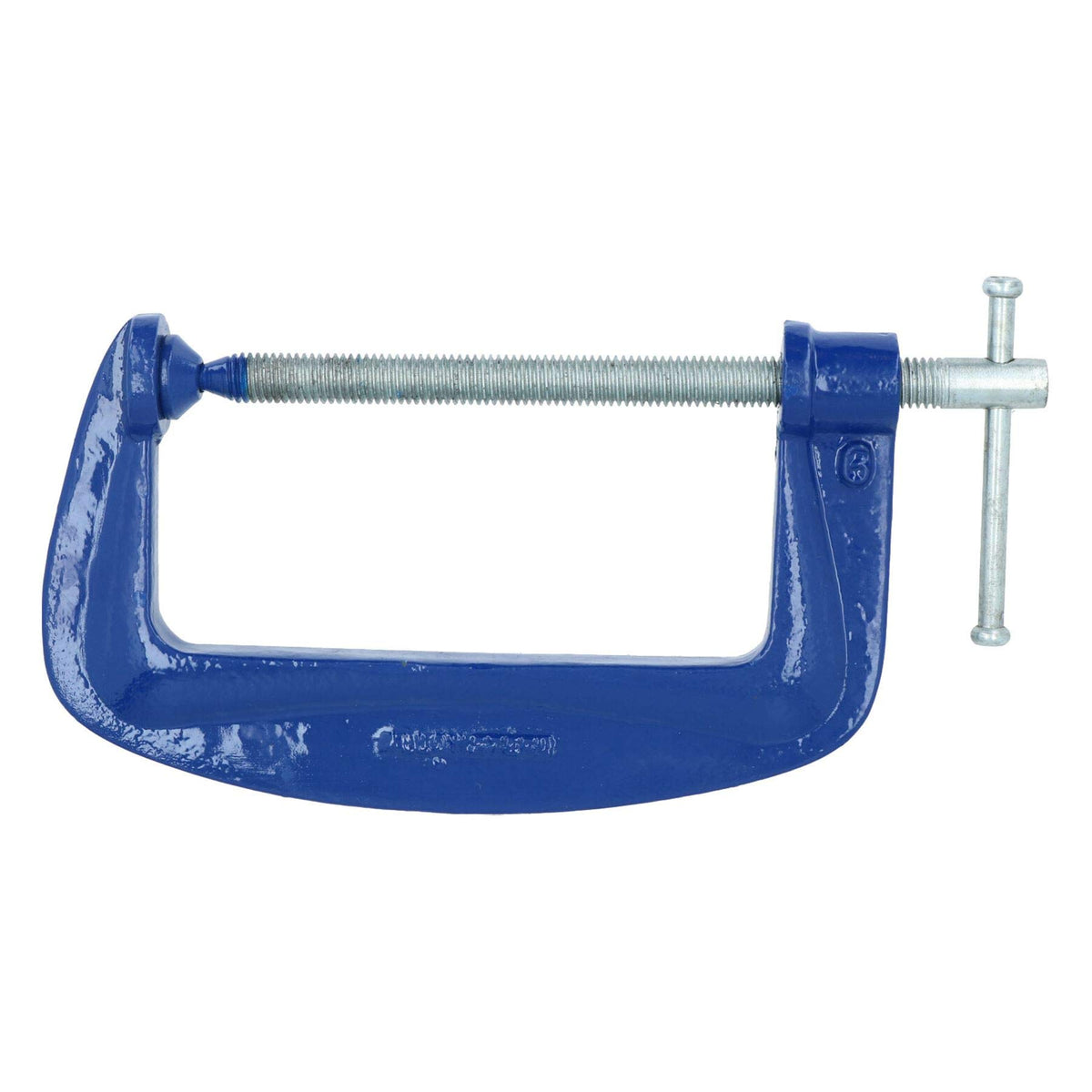 6" Heavy Duty G Clamp C-Clamp Grip Holder vice Clasp Woodworking 6 Pack