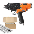 Bundle of K-SC760 Hog Ring Gun and 18,000 Galvanized Staples