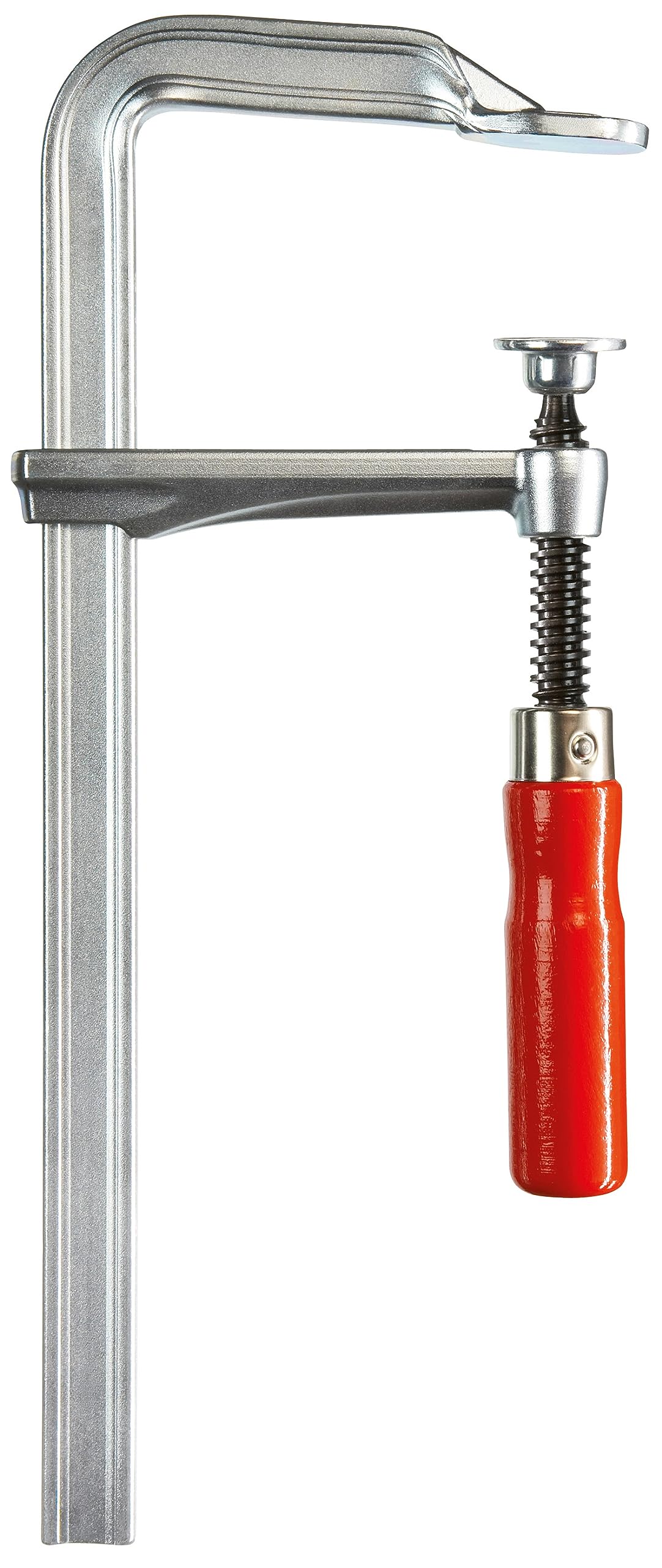 BESSEY All-steel ferrule GZ80 | 800 mm span | 120 mm projection