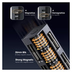 57-in-1 Power Tool Set