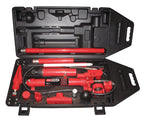 Ks Tools 160.0164 Bodywork Box - 4 Tons