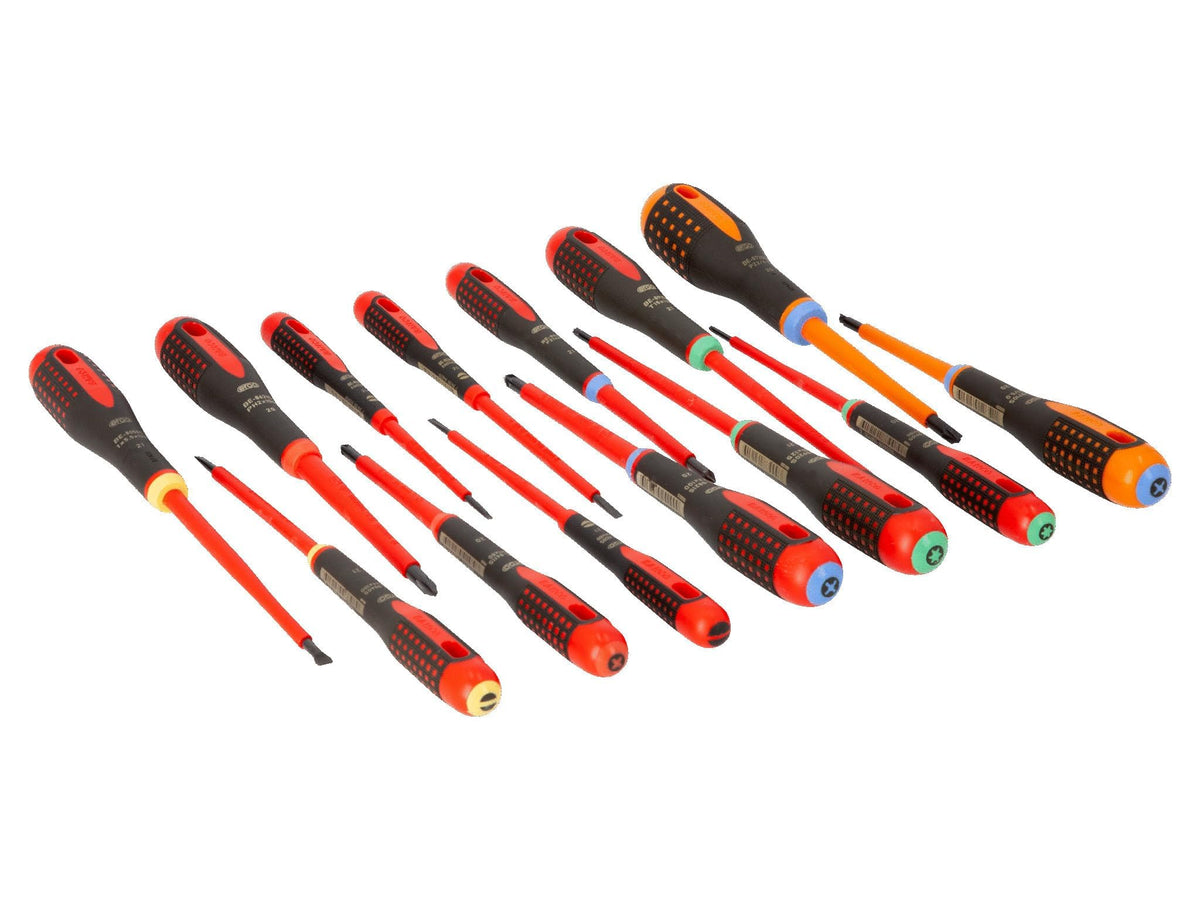 Bahco BHBE-9876S 14PCS XXL Ergo Insulated Set