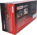 KS TOOLS Torque multiplier, 3 pcs, 1", 1:64