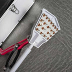 Pro Labor-Saving Carpet Stretcher with Knee-Safe Design, Non-Slip Handle, Easy Use for Home Improvement & Daily Carpet Installation, Durable & Efficient Carpet Tool
