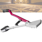 Pro Labor-Saving Carpet Stretcher with Knee-Safe Design, Non-Slip Handle, Easy Use for Home Improvement & Daily Carpet Installation, Durable & Efficient Carpet Tool