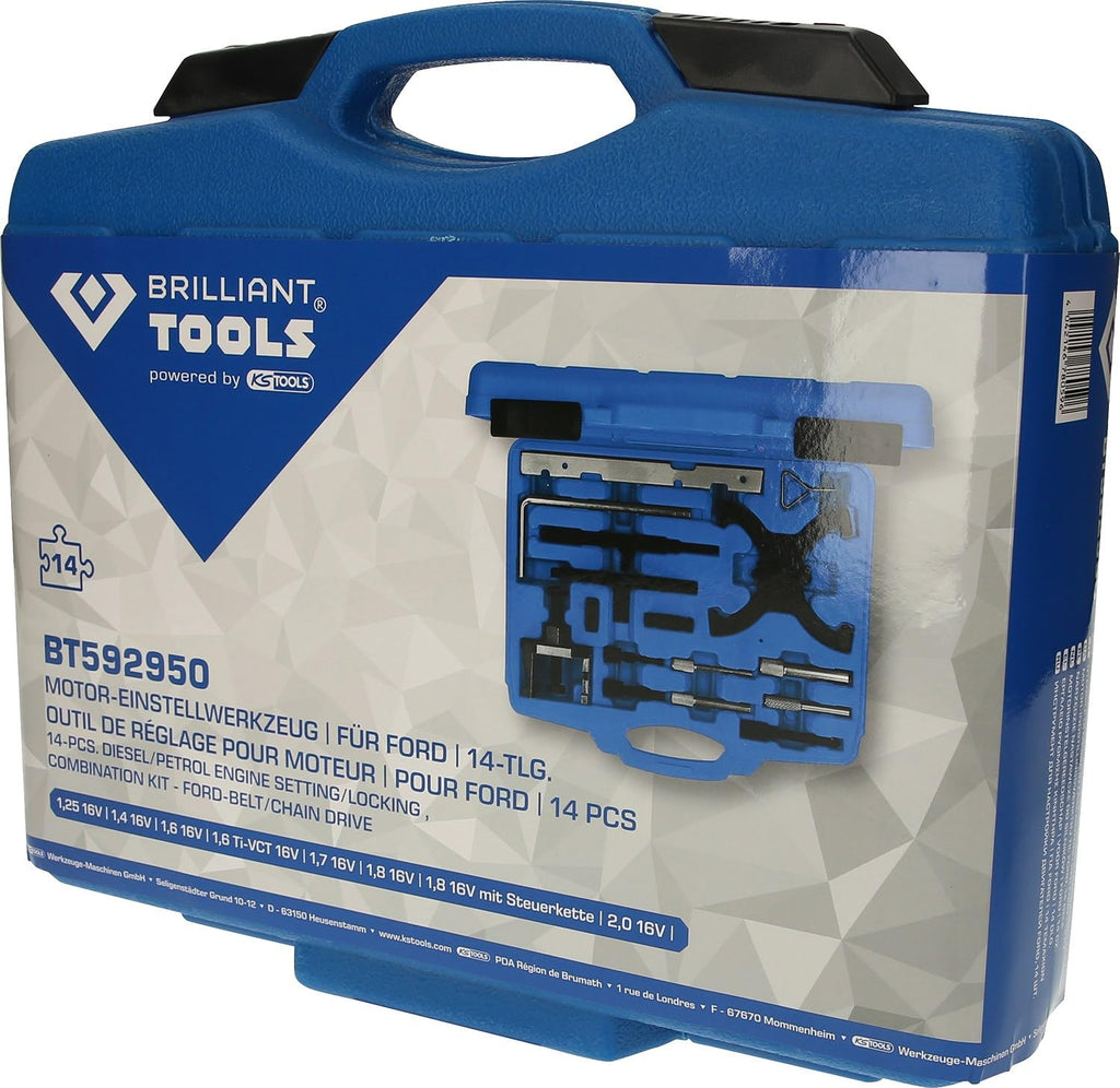 KS Tools BT592950 Ford Engine Adjustment Tool