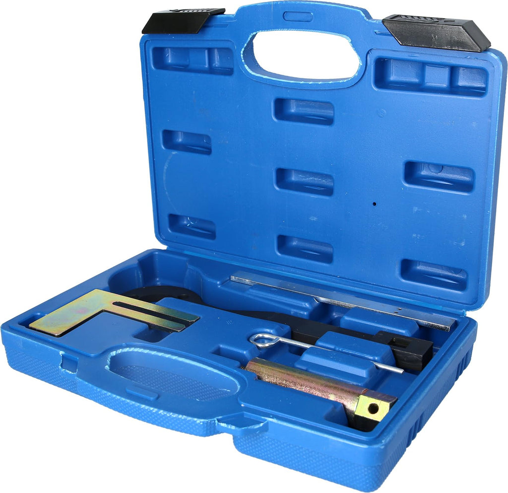 KS Tools BT591580 Engine Adjustment Tool for BMW, Mini, PSA, 5 Pieces, Not Specified