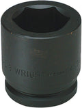 Wright Tool 4-1/16" - 1-1/2" Dr. 6Pt. Std. Impact Socket