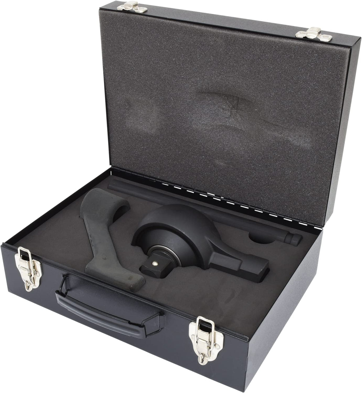 1/2" Universal torque multiplier, 1300Nm