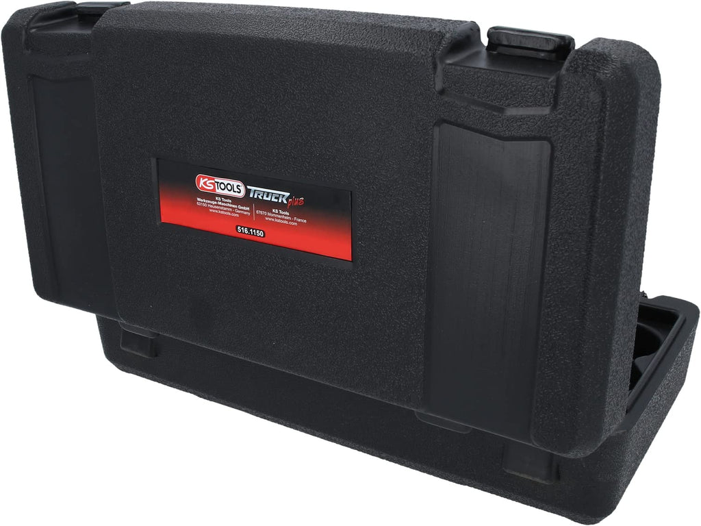 KS TOOLS Torque multiplier, 3 pcs, 1", 1:64