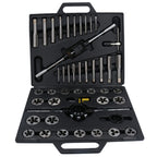 AF/imperial/unf - unc tap and die set 45pcs by US Pro tools AT223