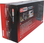 KS TOOLS Torque multiplier, 3 pcs, 1", 1:64