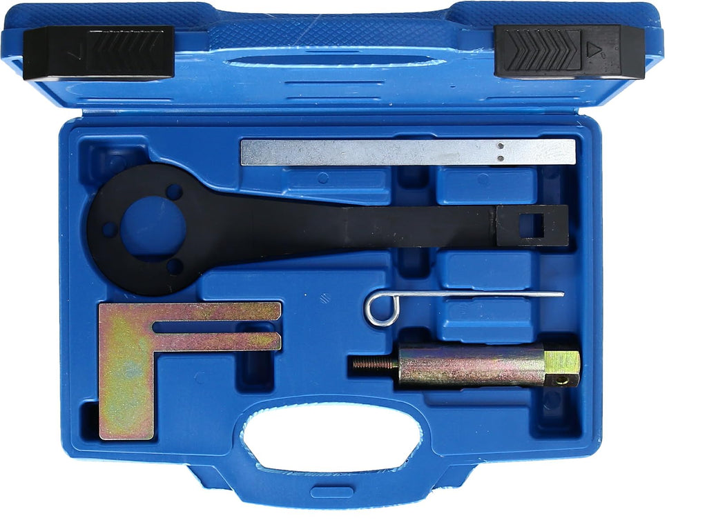 KS Tools BT591580 Engine Adjustment Tool for BMW, Mini, PSA, 5 Pieces, Not Specified