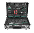 Brüder Mannesmann Tool set, 90 pcs. | M29067