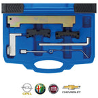 KS Tools BT591300 Engine Adjustment Tool Set for Opel 1.6 1.8