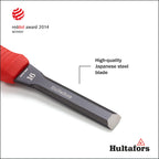 390005 Chisel Set "EDC S5, 6-25",