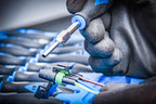 BGS 60160 | Terminal Tool Kit | 23 pcs.