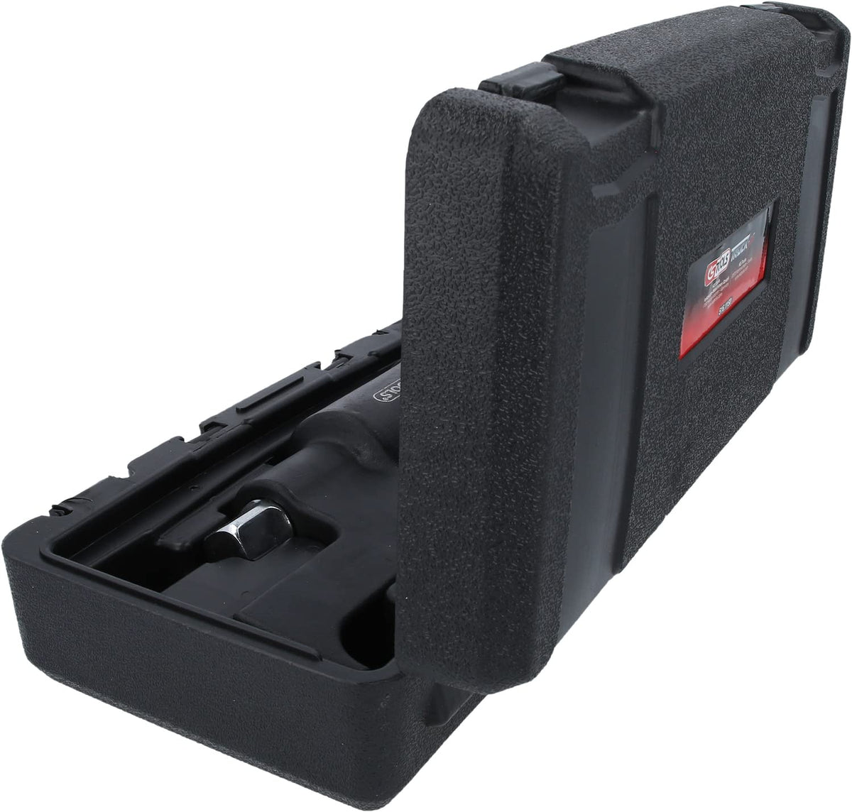 KS TOOLS Torque multiplier, 3 pcs, 1", 1:64