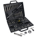 AF/imperial/unf - unc tap and die set 45pcs by US Pro tools AT223