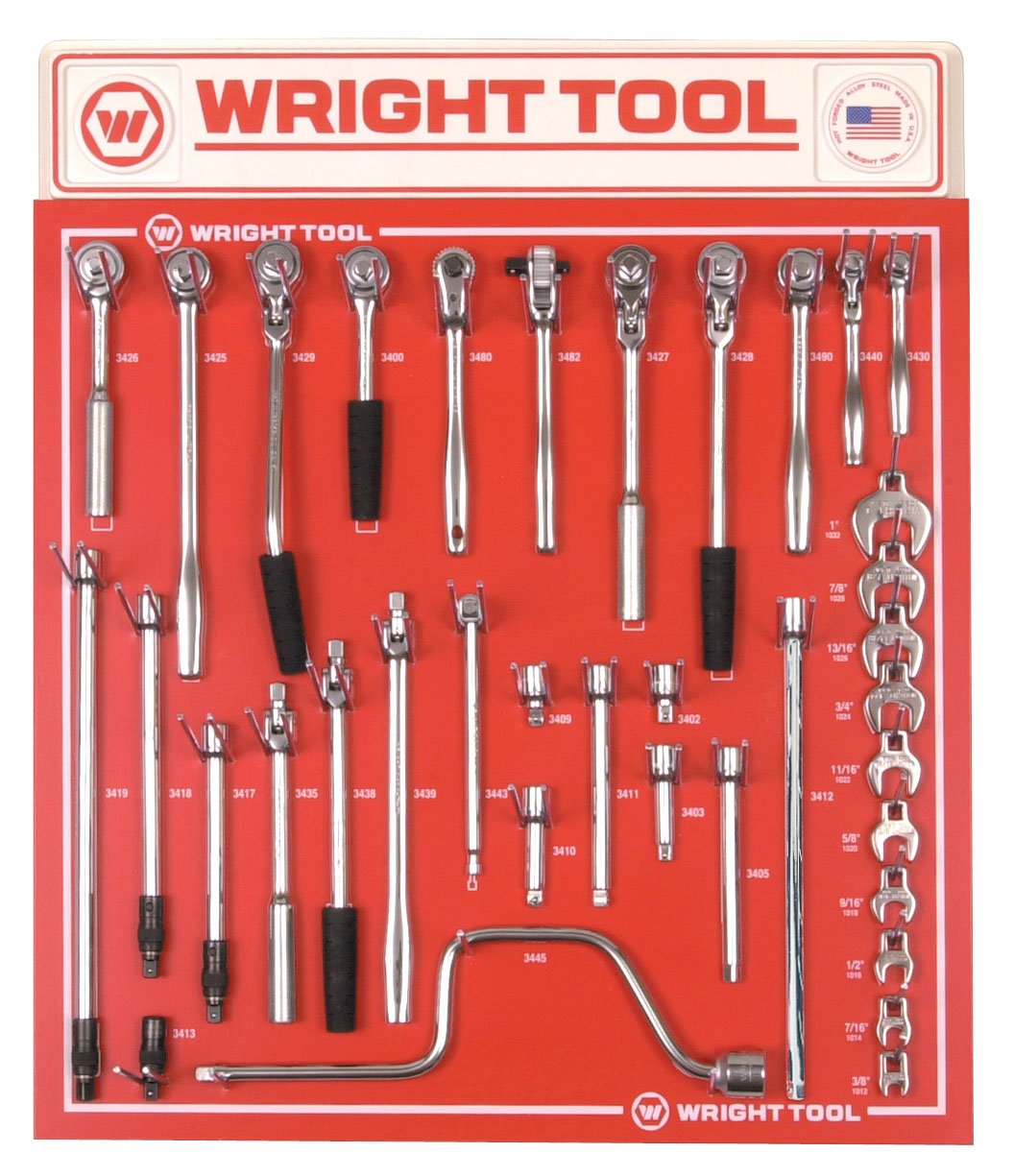 Display Board Only D983