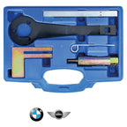 KS Tools BT591580 Engine Adjustment Tool for BMW, Mini, PSA, 5 Pieces, Not Specified