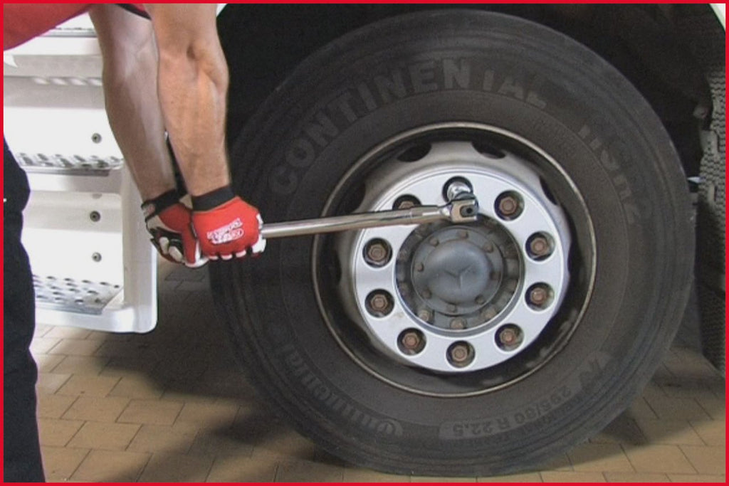 Adjustable lengths high torque ratchet 3/4"