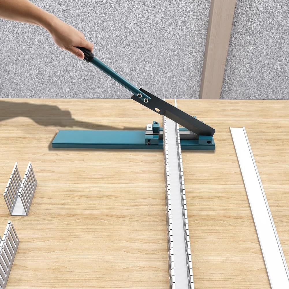 PVC Trunking Cutter Wire Duct Cutter Tool Manual Plastic Wiring Duct 45° 90° Angle Adjustable Cutting Machine Electrician Special Cutting Device