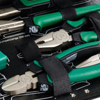 Brüder Mannesmann Tool set, 90 pcs. | M29067