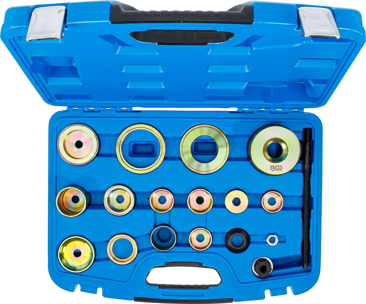 BGS 8778 | Silent Block Tool Set | for VAG | 18 pcs.