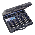 HAZET 842N-614/118 Thread Repair Tool Set - Multi-Colour