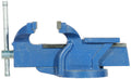 Brueder Mannesmann Werkzeuge M 712-150 Vise Heavy-Duty
