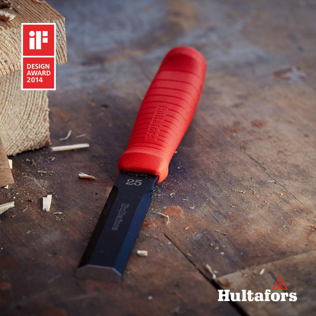 390005 Chisel Set "EDC S5, 6-25",