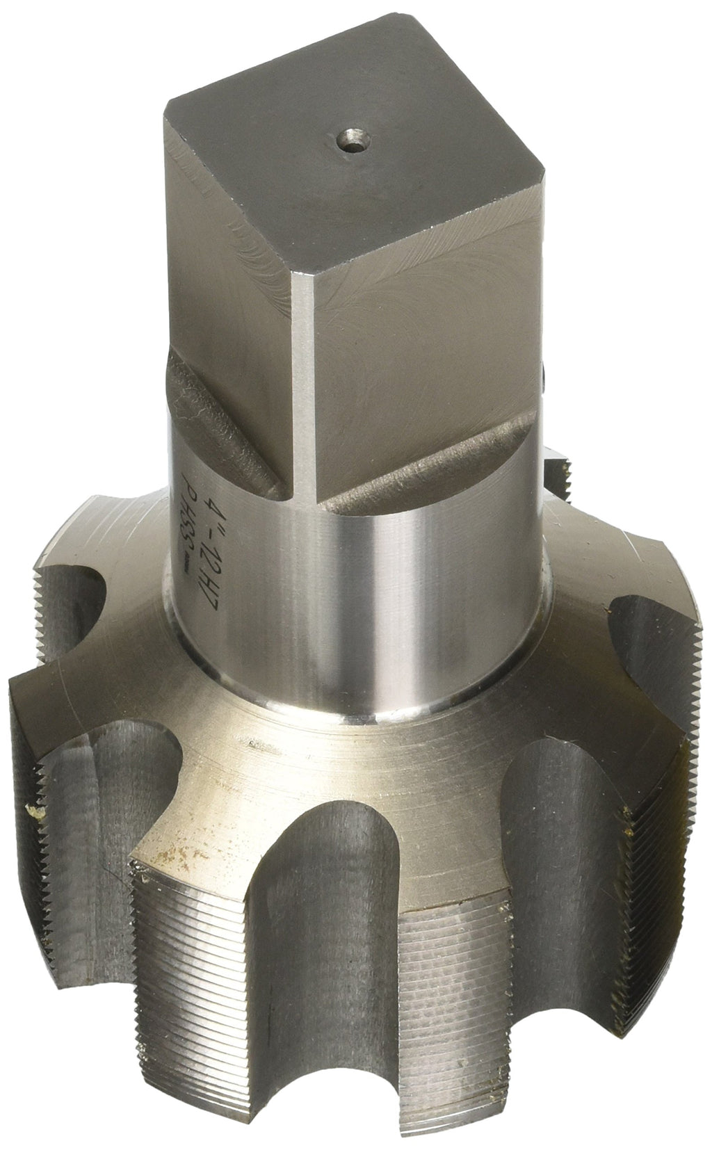 HTSPP71548 4-12 Hss Special Thread Tap Plug