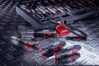 Vigor Vigor_V4451 Cable Release Tool Set (23-Piece)