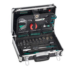 Brüder Mannesmann Tool set, 90 pcs. | M29067