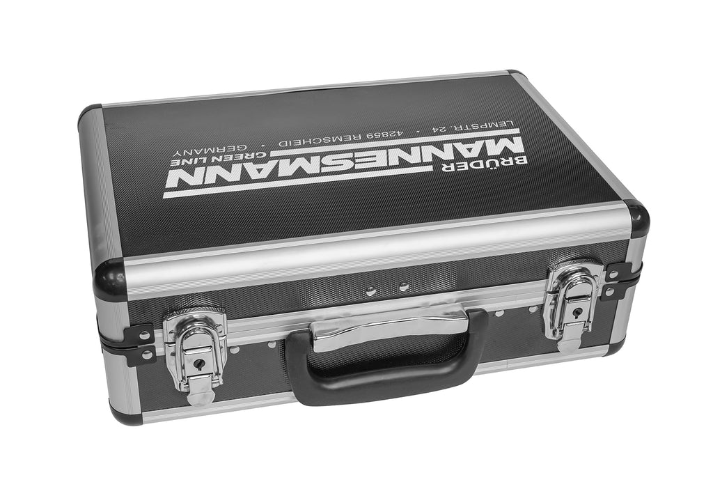 Brüder Mannesmann Tool set, 90 pcs. | M29067