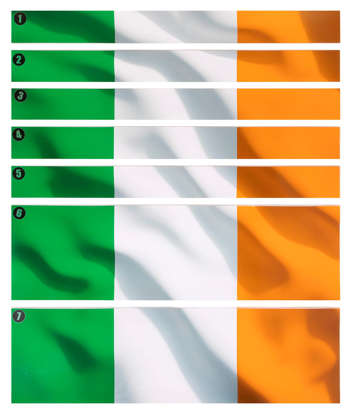 Sealey Toolbox Graphics Pack - Ireland - APTBG04d
