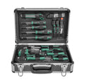 Brüder Mannesmann Tool set, 90 pcs. | M29067
