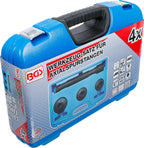 BGS 66530 | Werkzeug-Satz für Axialspurstangen | 4-TLG. Tool Set for axial tie rods, 4 Pieces
