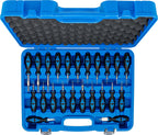 BGS 60160 | Terminal Tool Kit | 23 pcs.