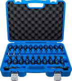 BGS 60160 | Terminal Tool Kit | 23 pcs.