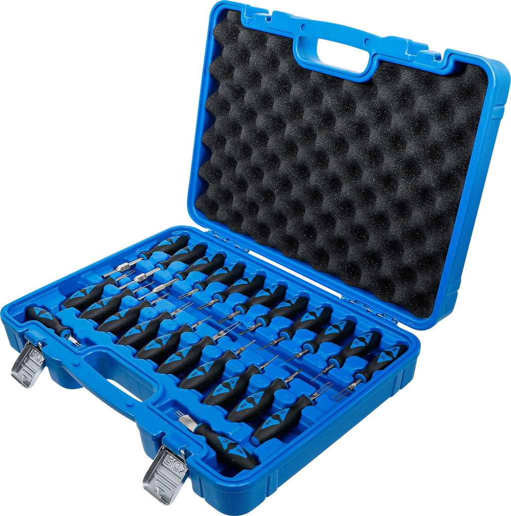 BGS 60160 | Terminal Tool Kit | 23 pcs.