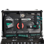 Brüder Mannesmann Tool set, 90 pcs. | M29067