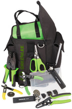 Greenlee 4924 Ultimate Fiber Tool Kit