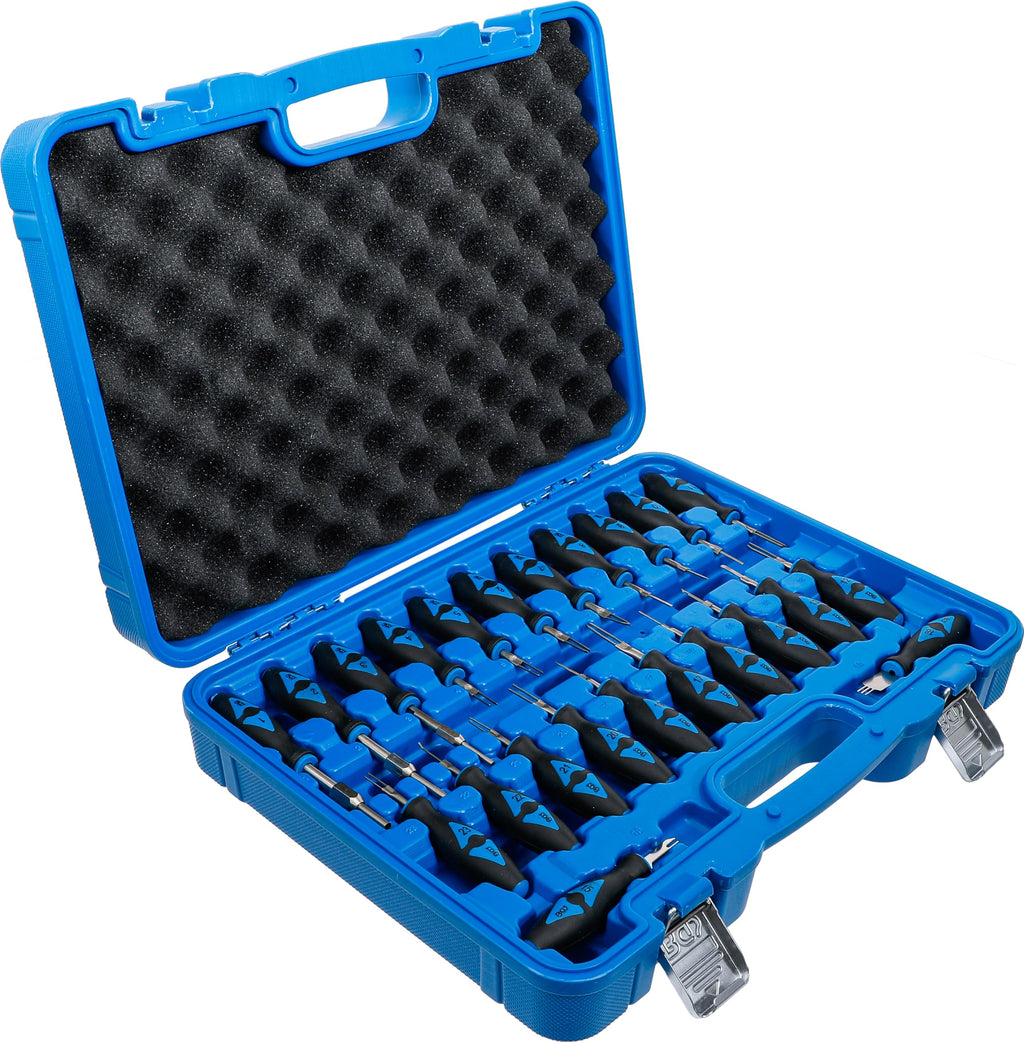 BGS 60160 | Terminal Tool Kit | 23 pcs.