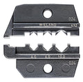 Knipex Tools 97 49 69 2 Crimping dies Solar Wieland