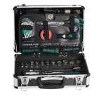 Brüder Mannesmann Tool set, 90 pcs. | M29067