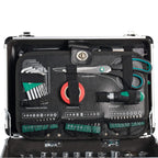 Brüder Mannesmann Tool set, 90 pcs. | M29067